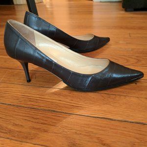 Jimmy Choo of London Pumps